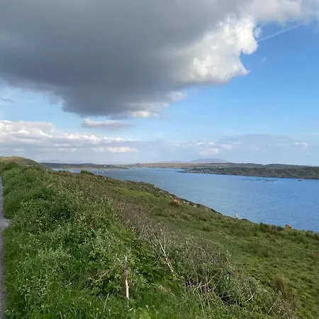 Racecourse Apartment Clifden