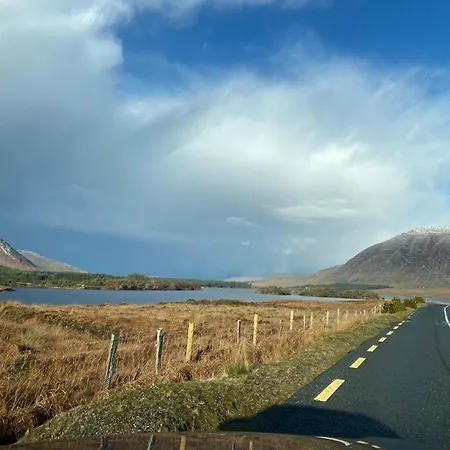 Apartman Racecourse *