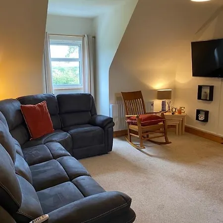 Racecourse Apartman Clifden
