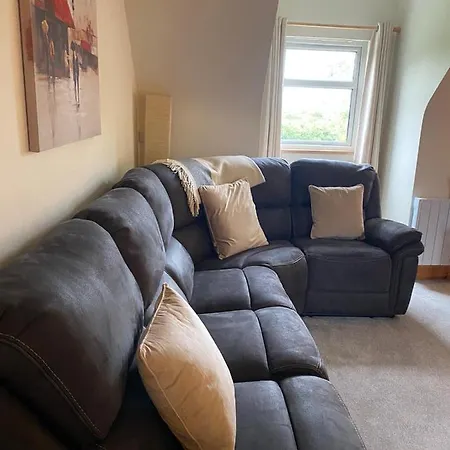 Racecourse Apartment Clifden