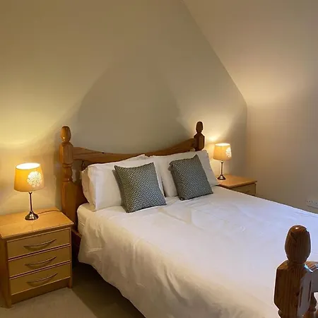 Appartement Racecourse *