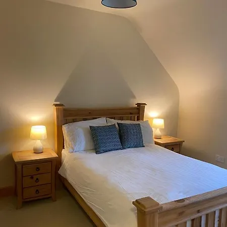 Racecourse Apartment Clifden