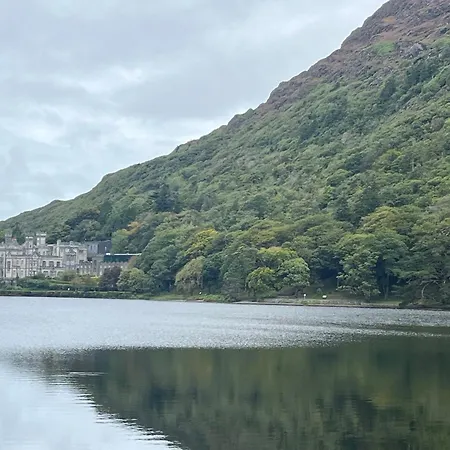 Апартаменты Racecourse