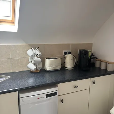 Апартаменты Racecourse *