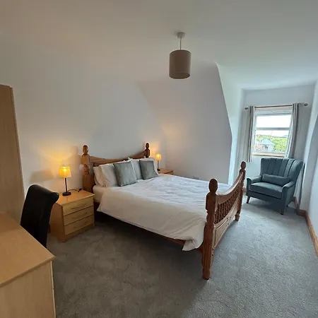 Racecourse * Клифден