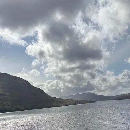 Appartement Racecourse Clifden