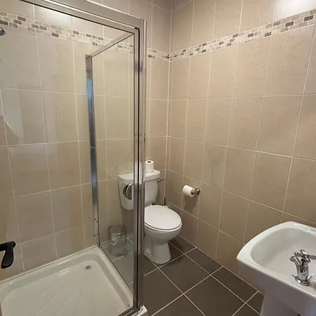 Racecourse Appartamento Clifden