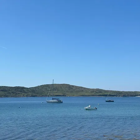 Appartamento Racecourse Clifden