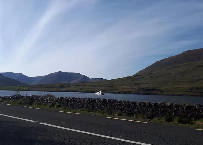 Racecourse Клифден