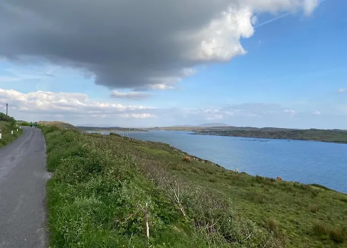 Racecourse Apartamento Clifden