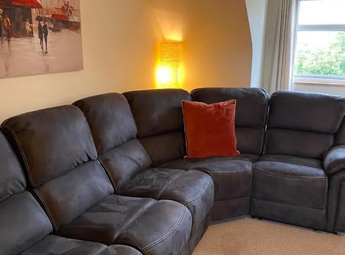 Racecourse Apartamento