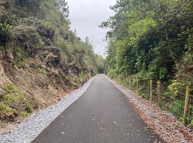 Racecourse Apartamento