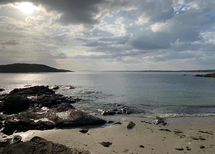 Apartamento Racecourse Clifden