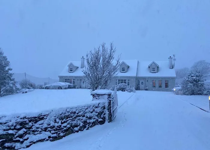 Racecourse 公寓 克利夫登