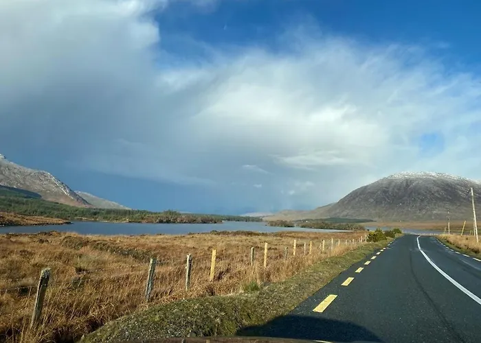 Апартаменты Racecourse *