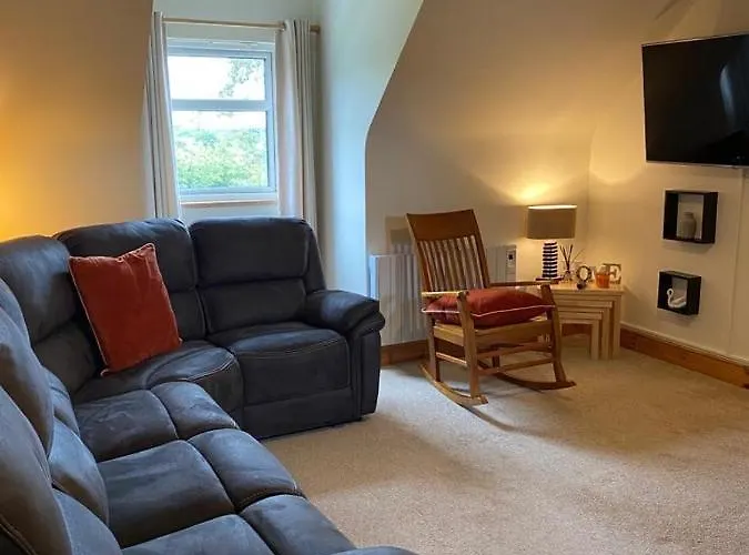 Racecourse Апартаменты Клифден