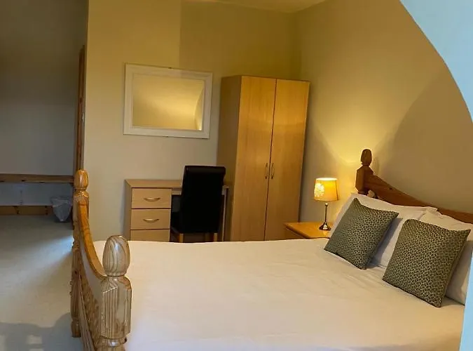 Racecourse Apartamento