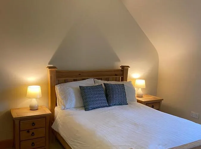 Racecourse Apartamento Clifden