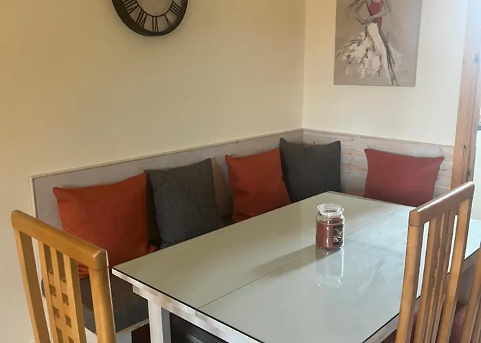 Racecourse * Clifden