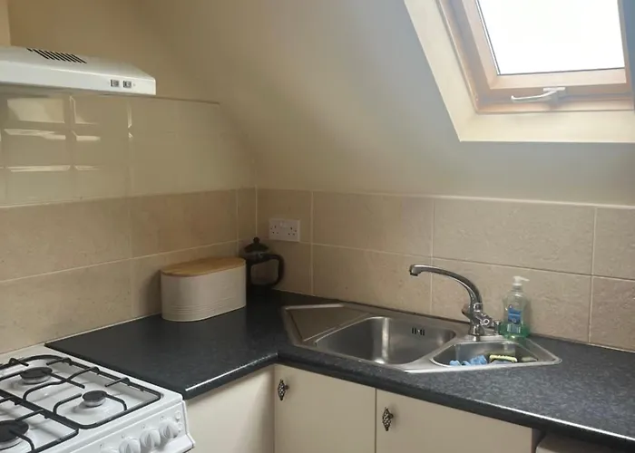 Apartamento Racecourse Clifden