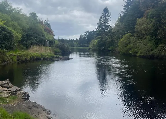 Racecourse Апартаменты