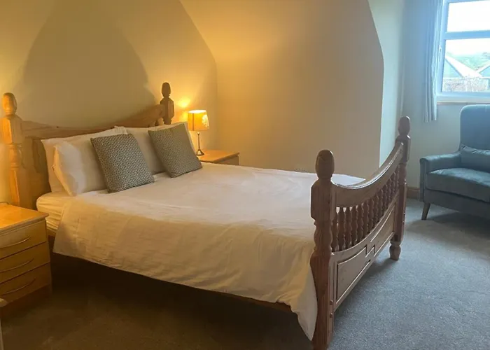 Racecourse Apartamento *