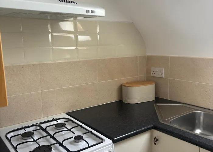 Apartamento Racecourse Clifden