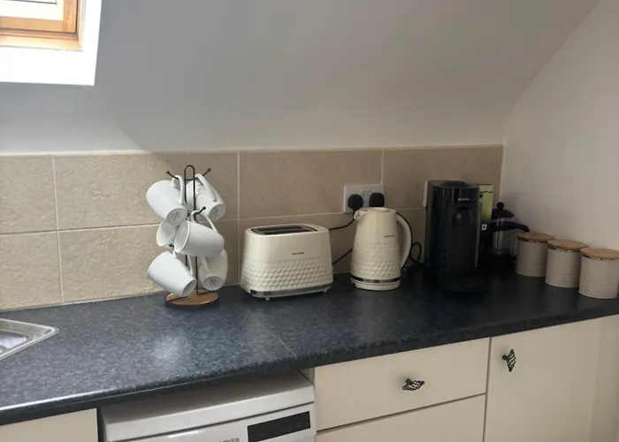 Apartamento Racecourse *