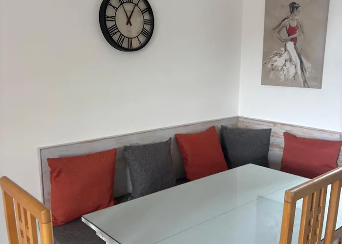 Racecourse Клифден