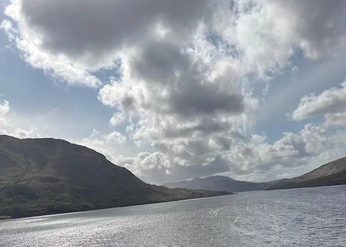 Апартаменты Racecourse Клифден