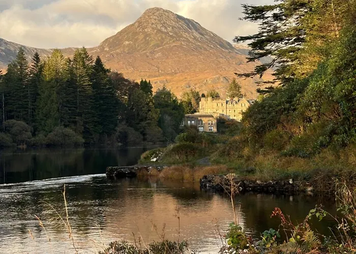 Апартаменты Racecourse