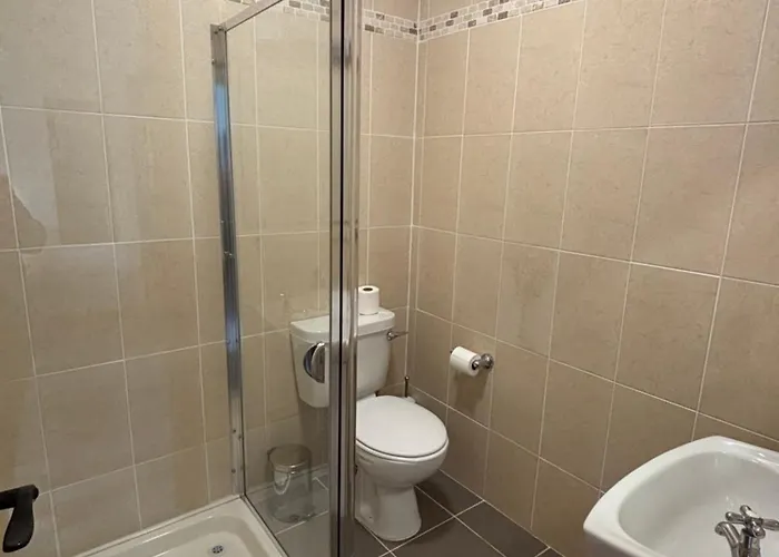 Racecourse Apartamento Clifden