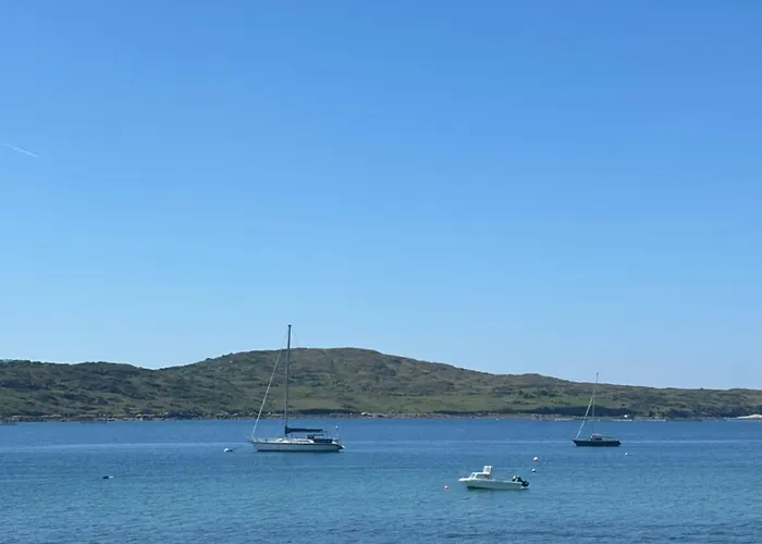 Apartamento Racecourse Clifden