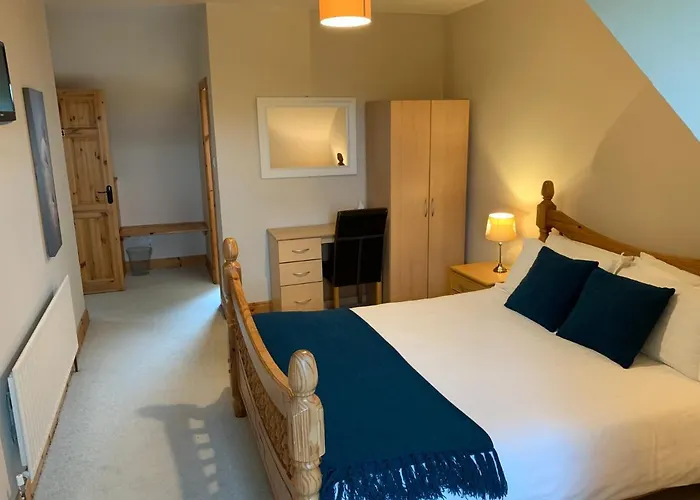 Apartamento Racecourse